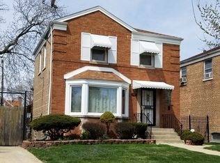 8814 S Constance Ave, Chicago, IL 60617