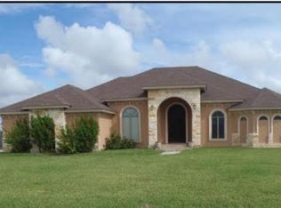 16809 Rio Red, Harlingen, TX 78552