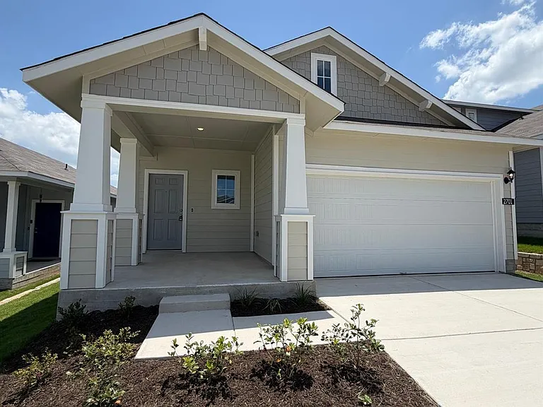 2701 Towy Rd — Photo 1