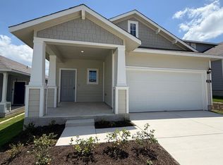 2701 Towy Rd, Pflugerville, TX 78660