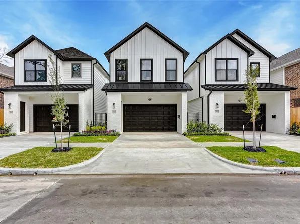 7818 Janak Dr #B, Houston, TX 77055