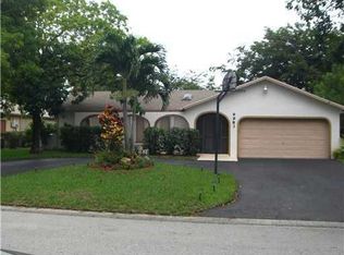 9983 NW 24th St, Coral Springs, FL 33065