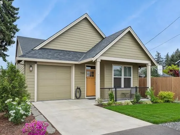 7340 SE Overland St, Milwaukie, OR 97222