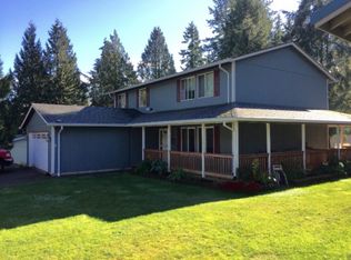 130 E Sea Vista Ln, Grapeview, WA 98546