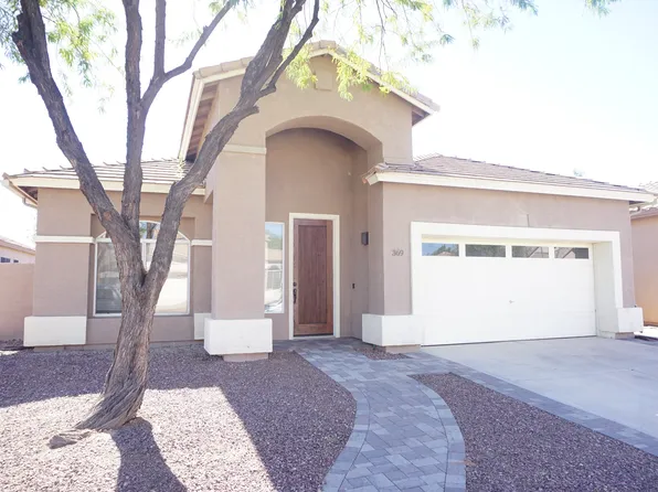 369 W Fairway Pl, Chandler, AZ 85225