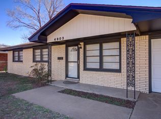 4903 6th St, Lubbock, TX 79416