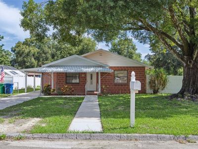 316 E Azalea Ave, Tampa, FL, 33612