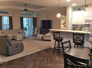 5421 San Luis Dr, North Fort Myers, FL 33903