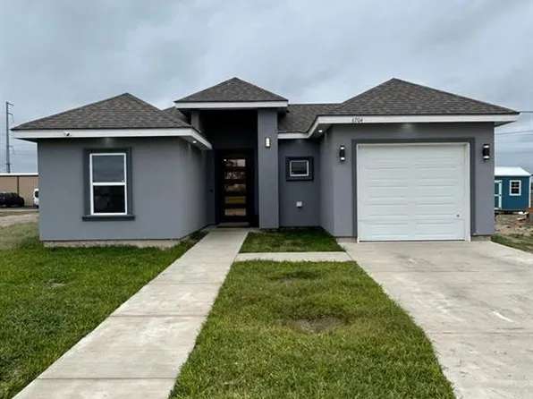 6704 Athena Ave, Edinburg, TX 78542