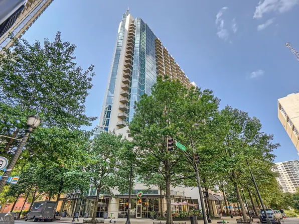 860 Peachtree St NE Unit 1311, Atlanta, GA 30308