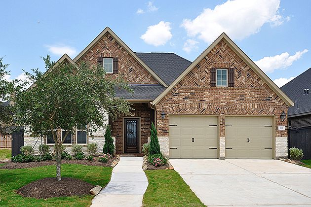 1st image of 818 Ciderhouse Crest Ln