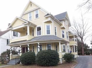750 Longmeadow St #2, Longmeadow, MA 01106