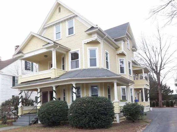 752 Longmeadow St APT 2, Longmeadow, MA 01106