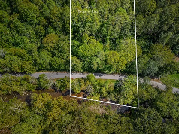 461 Shiloh Rd Lot 10, Crawford, TN 38554