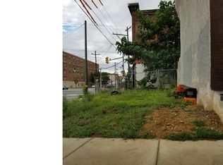 899 N 45th St #1/2, Philadelphia, PA