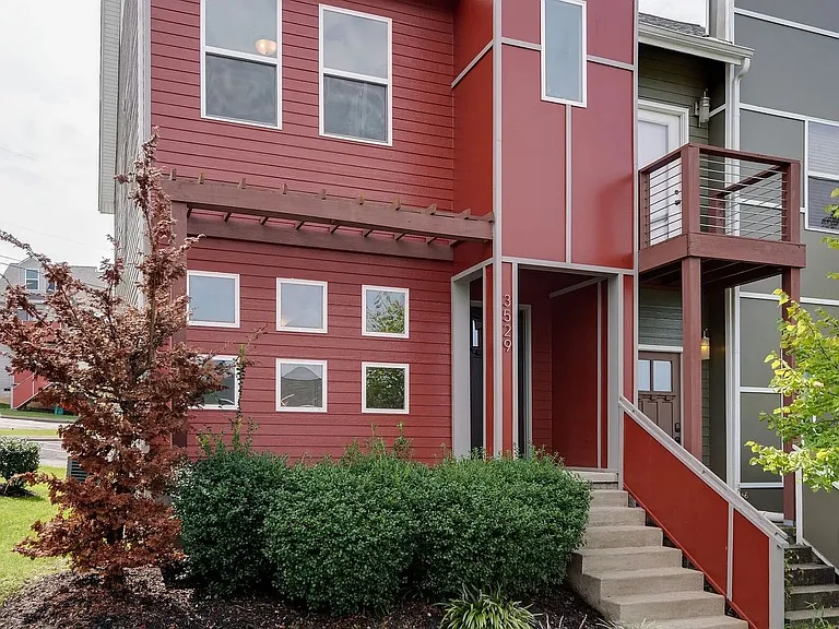 3529 Steffisburg Dr — Photo 1