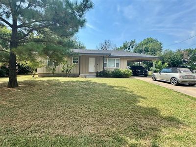 201 E 10th St, Paden, OK, 74860
