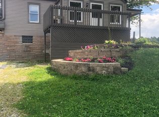 5644 Waynesburg Dr SE, Waynesburg, OH 44688