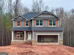 661 Forest Way, Cornelia, GA 30531