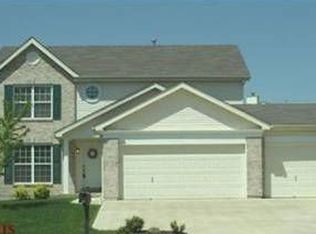 103 Chantry Dr, O'Fallon, MO 63366