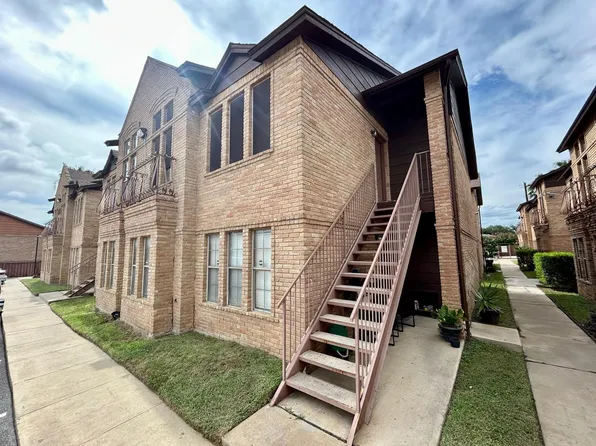 203 Martingale APT 40, Laredo, TX 78041