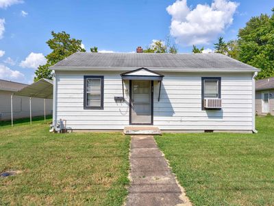 310 Cass Ave, Evansville, IN, 47713