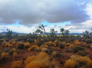 26525 N Yucca Rd, Meadview, AZ 86444