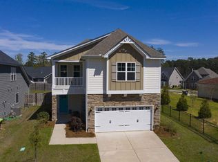 133 Azur Ave, Chapin, SC 29036
