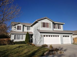 479 Missoula Ct, Reno, NV 89511