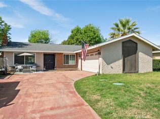 2258 N Arrowhead Ave, Rialto, CA 92377
