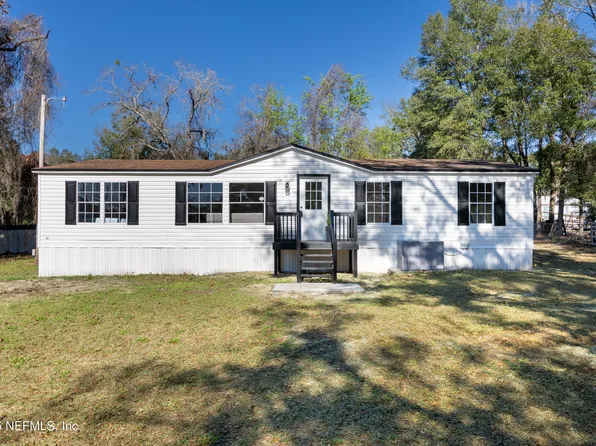 472 LOGAN Avenue, Orange Park, FL 32065
