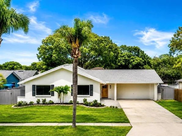 1591 Cottonwood Ter, Dunedin, FL 34698