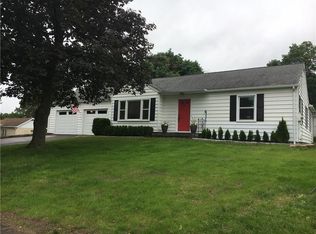 3 Albers Rd, Danbury, CT 06811