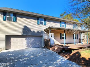 119 Banks Trl, Kodak, TN 37764