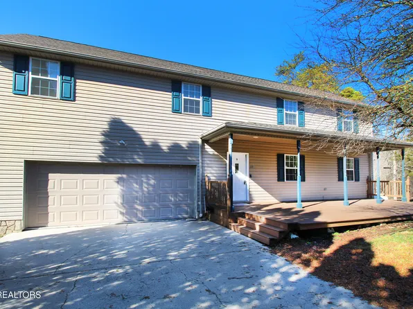 119 Banks Trl, Kodak, TN 37764