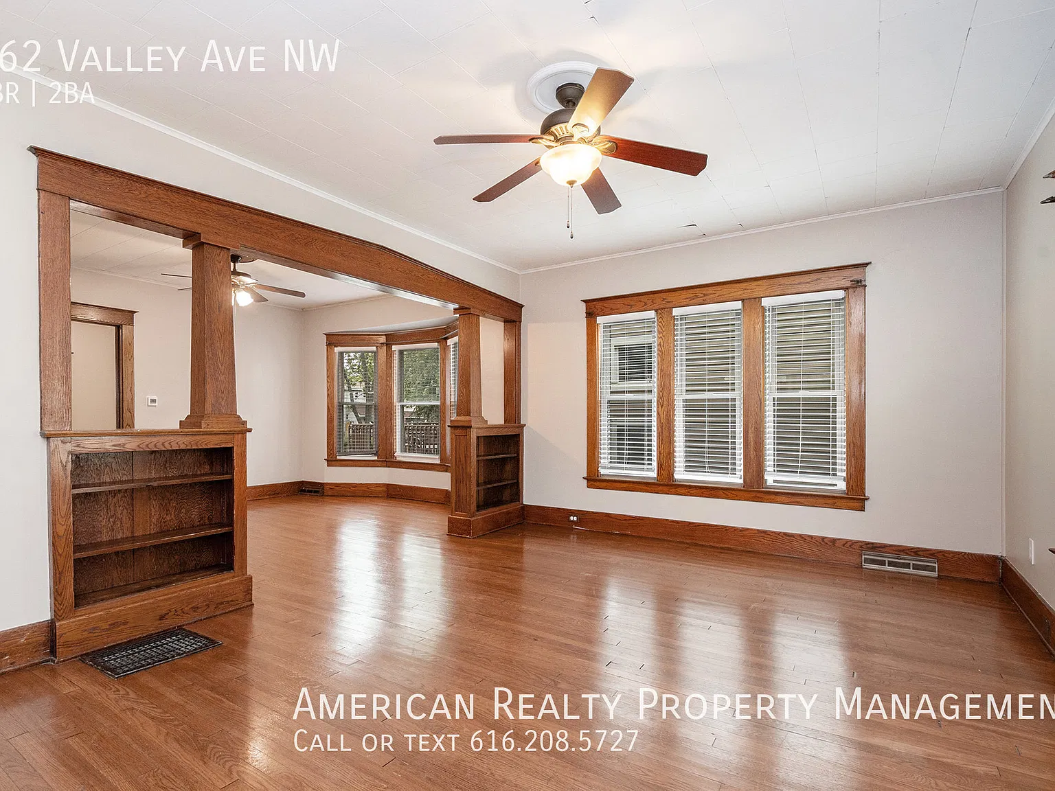 4 bed, 1700 sqft, $2,750 — Photo 2