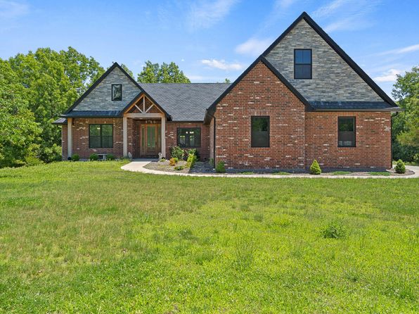 4520 County Road 1245, Moberly, MO 65270