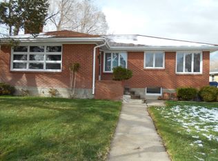 1307 Birch St, Rawlins, WY 82301