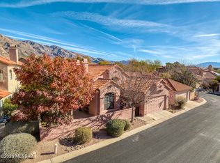 4149 E Hawks Wing Dr, Tucson, AZ 85718