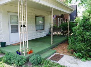 5520 N College Ave APT A, Indianapolis, IN 46220