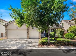 7925 Orchard Port Ave, Las Vegas, NV 89131