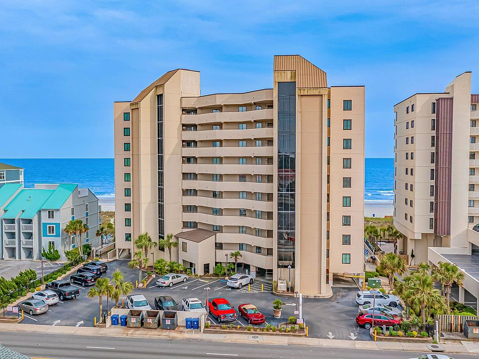 1st image of 517 S Ocean Blvd. #701