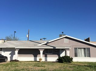 1532 W Crescent Ave, Mesa, AZ 85202