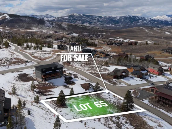 334 Eagles Nest Court, Granby, CO 80446