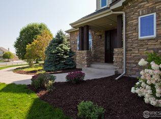 8275 Sunset Peak Ct, Fort Collins, CO 80525