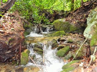 LOT Speckled Feather Pass #H, Sapphire, NC 28774