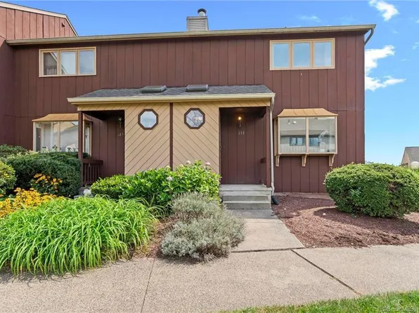 113 Skyview Drive, Cromwell, CT 06416
