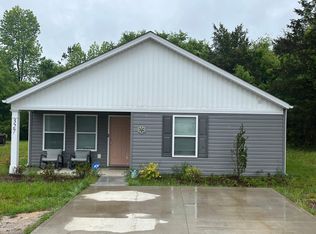 327 Dillon Dr, Clinton, SC 29325