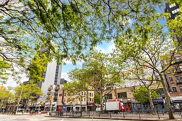 Rented by Keller Williams NYC