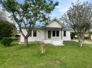 2044 Ck Stephens St, Ochlocknee, GA 31773